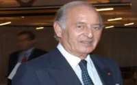Othmane Benjelloun, l'homme le plus riche du Maroc