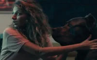 Film "Jezebel"