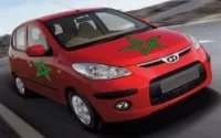 L'automobile au Maroc, un univers très masculin