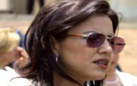 La Princesse Lalla Meryem s'installe à Tanger