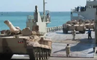 L'Algérie entraîne le Maroc dans une course à l'armement
