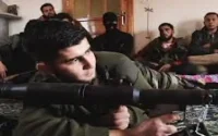 Un jihadiste néerlandais d'origine marocaine tué en Syrie