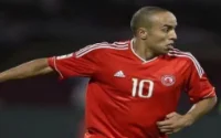 Houssine Kharja viré par Al Arabi
