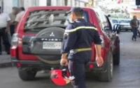 Immolation par le feu lors d'un meeting du PJD à Aknoul (Màj)
