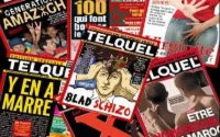 TelQuel racheté par Karim Tazi et Khalid El Hariry