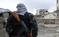 Un combattant belgo-marocain gravement blessé en Syrie