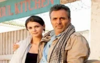 Kaboul Kitchen, série de Canal+ tournée au Maroc