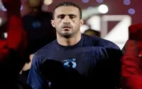 Badr Hari remonte sur le ring et affronte Zabit Samedov le 25 mai