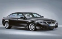 Les ministres marocains préfèrent rouler en BMW série 5