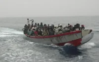 Onze subsahariens noyés en mer au large d'Al Hoceïma