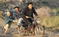 "Né quelque part", nouveau film avec Jamel Debbouze