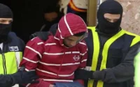 Un Marocain au "profil" des auteurs des attentats de Boston, arrêté en Espagne