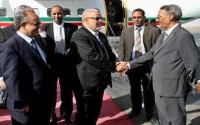 Insolite : Benkirane le Mauritanien