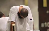 Younes Chekkouri, Marocain détenu à Guantanamo, en grève de la faim