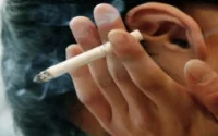 Aucun respect pour la loi anti-tabac au Maroc