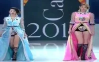 Caftan 2013 : collections de Romeo et Safae Ibrahimi