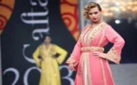 Caftan 2013 : collections de Nabil Dahani et Fouzia Naciri