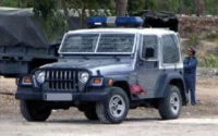 Deux gendarmes arrêtés en flagrant délit de corruption à Casablanca