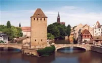 Lancement à Strasbourg de plusieurs manifestations culturelles sur le Maroc
