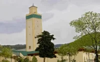 Maroc : 137 mosquées arborent le drapeau amazigh