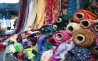 Textile : le Maroc perd du terrain en France