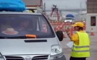 Opération Transit : ce que l'Espagne a prévu