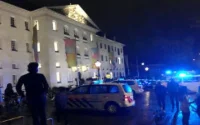 Un Marocain tué par balle lors d'une soirée à Amsterdam