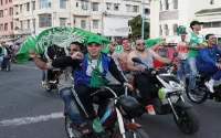 Le Raja de Casablanca sacré champion du Maroc