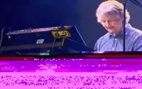 Deep Purple joue l'hymne national marocain