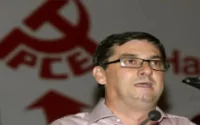 Le site du parti communiste espagnol piraté par des hackers marocains