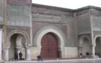 Une délégation néerlandaise à Meknès pour préparer l'Année du Maroc en 2005