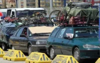 Marocains du Monde : d'où viennent-ils ?
