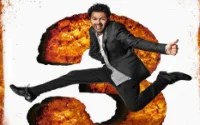 La bonne humeur s'invite au Marrakech du rire 2013