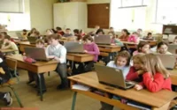 France - Education publique : « Pas d'école, pas d'avenir au Maroc ! »