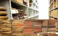 Les archives nationales du Maroc accessibles à tous