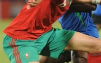 Match Maroc - Gambie aujourd'hui à Marrakech