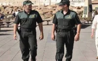 Un policier marocain arrêté après un vol et une bagarre à Madrid