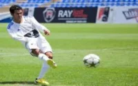 Jamel Debbouze attire les plus grands pour un match à Marrakech