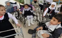 Le Centre Noor, un espace d'accueil pour les handicapés au Maroc