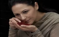 Choumicha, élue meilleure cuisinière du monde arabe