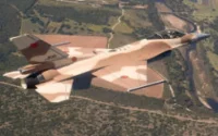 Le Maroc reçoit ses derniers avions F16