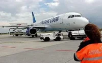 Bruxelles : panique à bord d'un avion en provenance de Marrakech