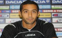 Mehdi Benatia, à l'AS Roma pour 10 millions d'euros