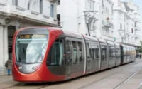 Nouvel accident de tramway à Casablanca