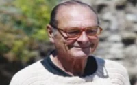 Jacques et Bernadette Chirac passent les vacances d'été au Maroc