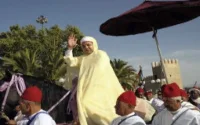 Fête du Trône : la cérémonie d'allégeance au Roi reportée