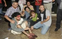 Photos : Manifestation à Rabat contre la grâce royale accordée au pédophile espagnol
