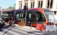 Deuxième accident mortel du tramway de Casablanca en moins de deux jours