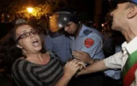 Le journal "Le Monde" censuré au Maroc ?
