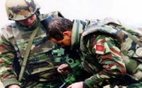 Les Marocains ont confiance en leur armée, moins en leur police